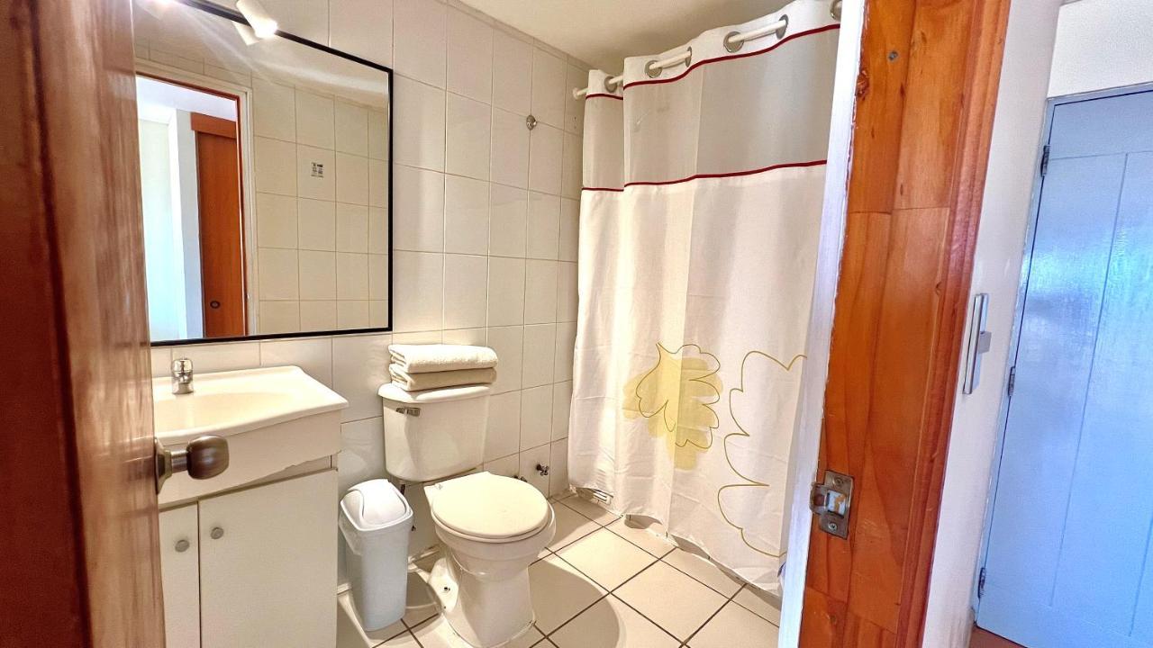 Hotel Canto Del Mar ลาเซเรนา ภายนอก รูปภาพ