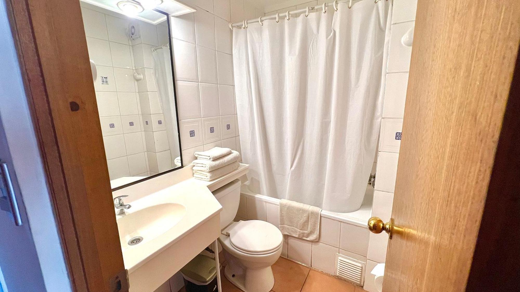 Hotel Canto Del Mar ลาเซเรนา ภายนอก รูปภาพ