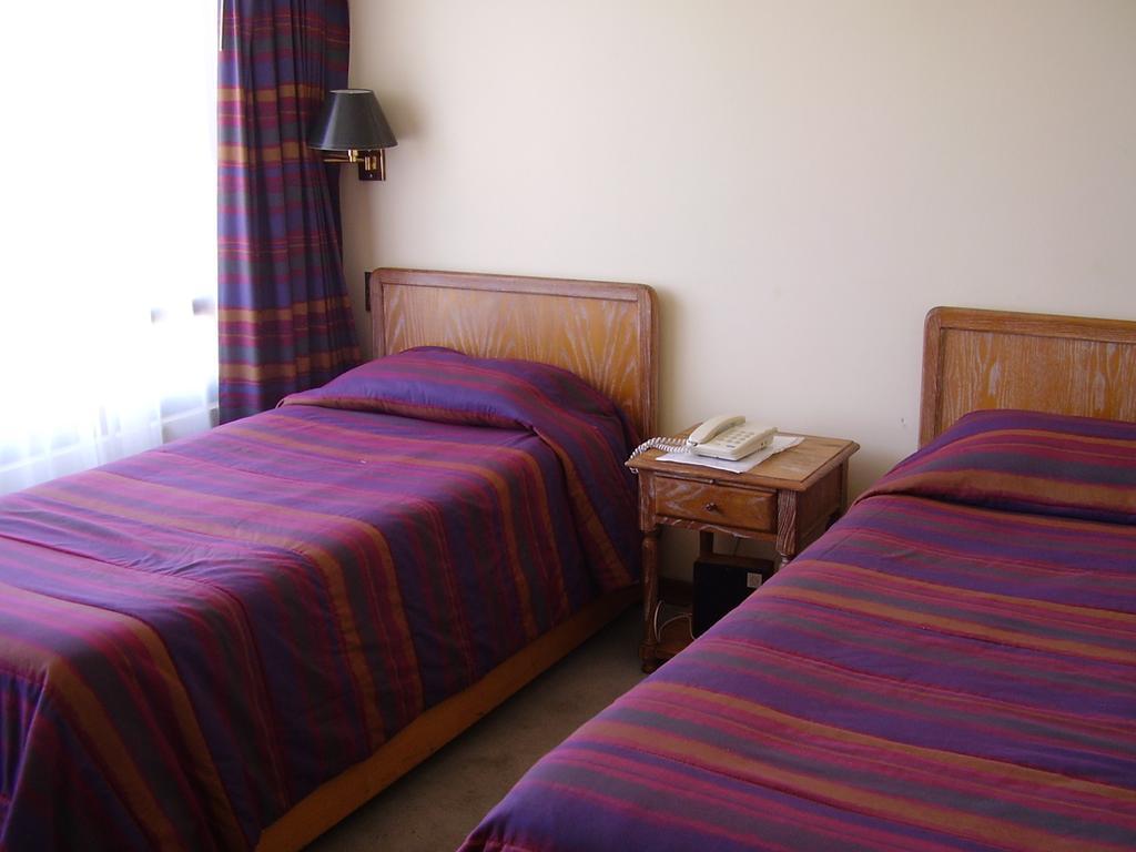 Hotel Canto Del Mar ลาเซเรนา ห้อง รูปภาพ