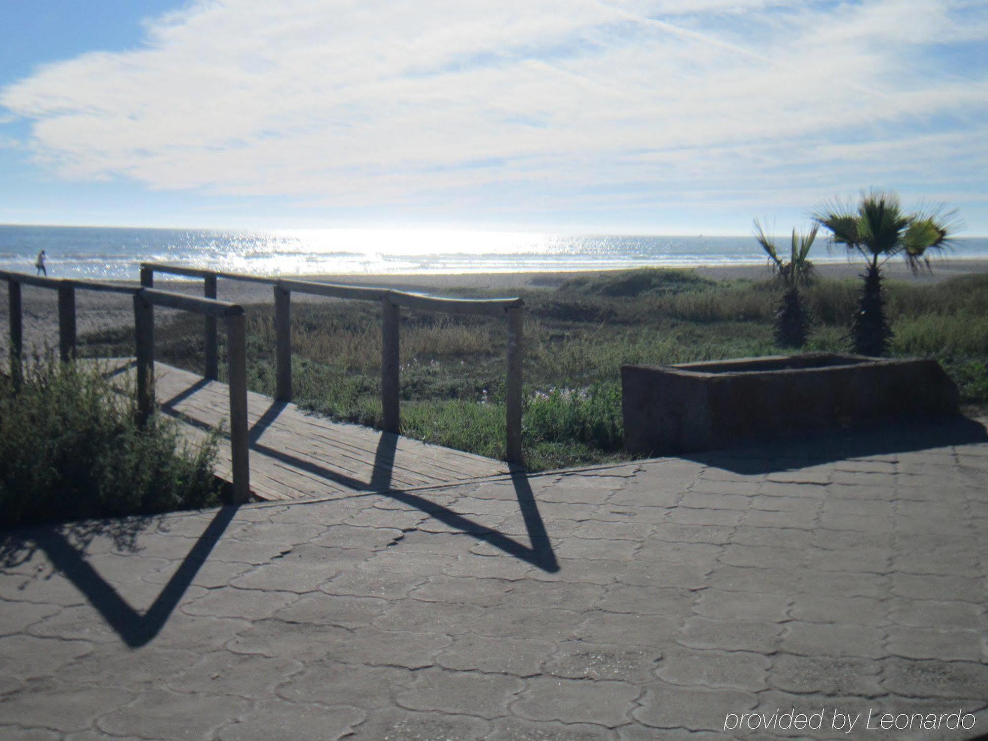 Hotel Canto Del Mar ลาเซเรนา ภายนอก รูปภาพ