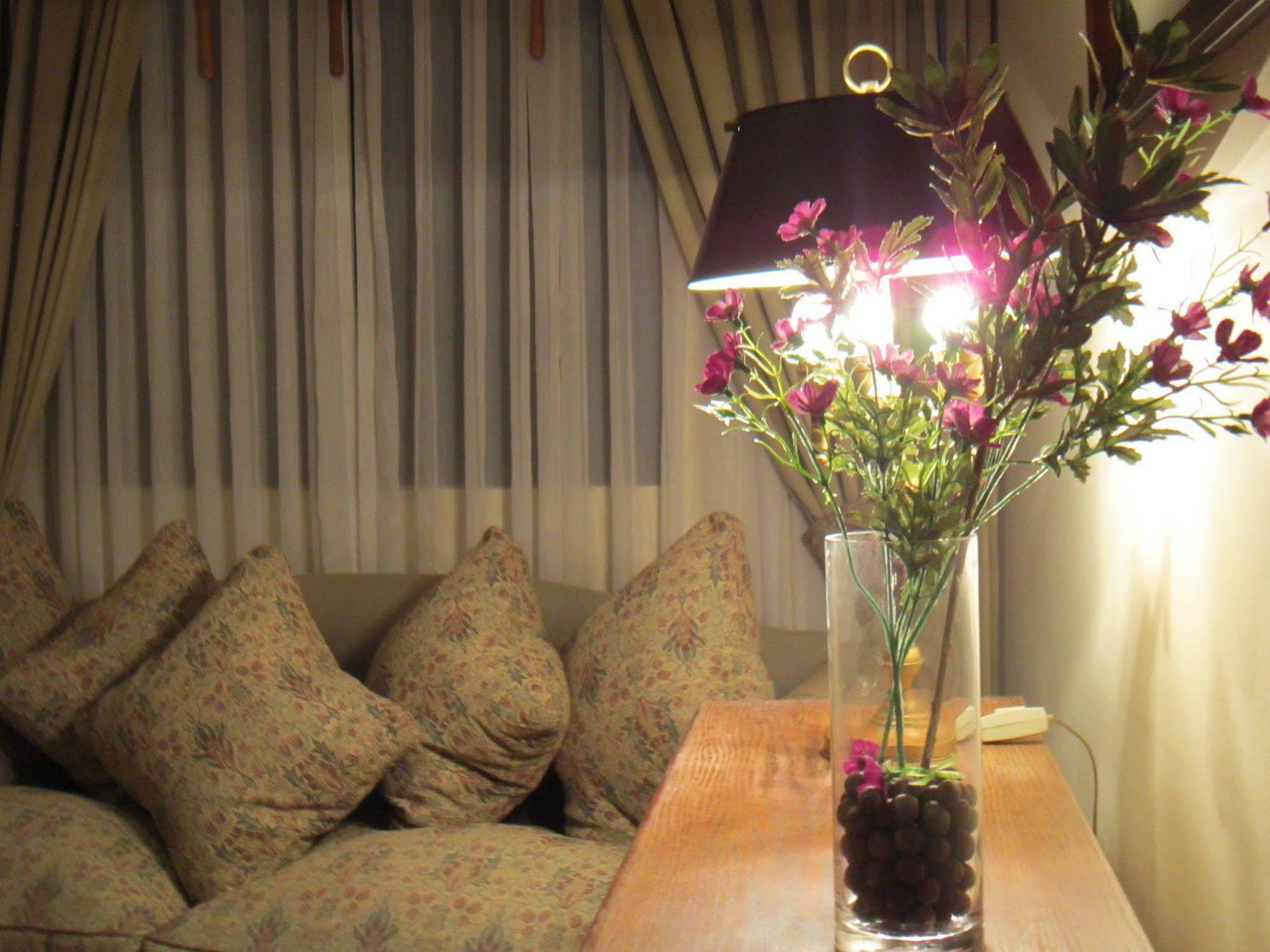 Hotel Canto Del Mar ลาเซเรนา ภายนอก รูปภาพ