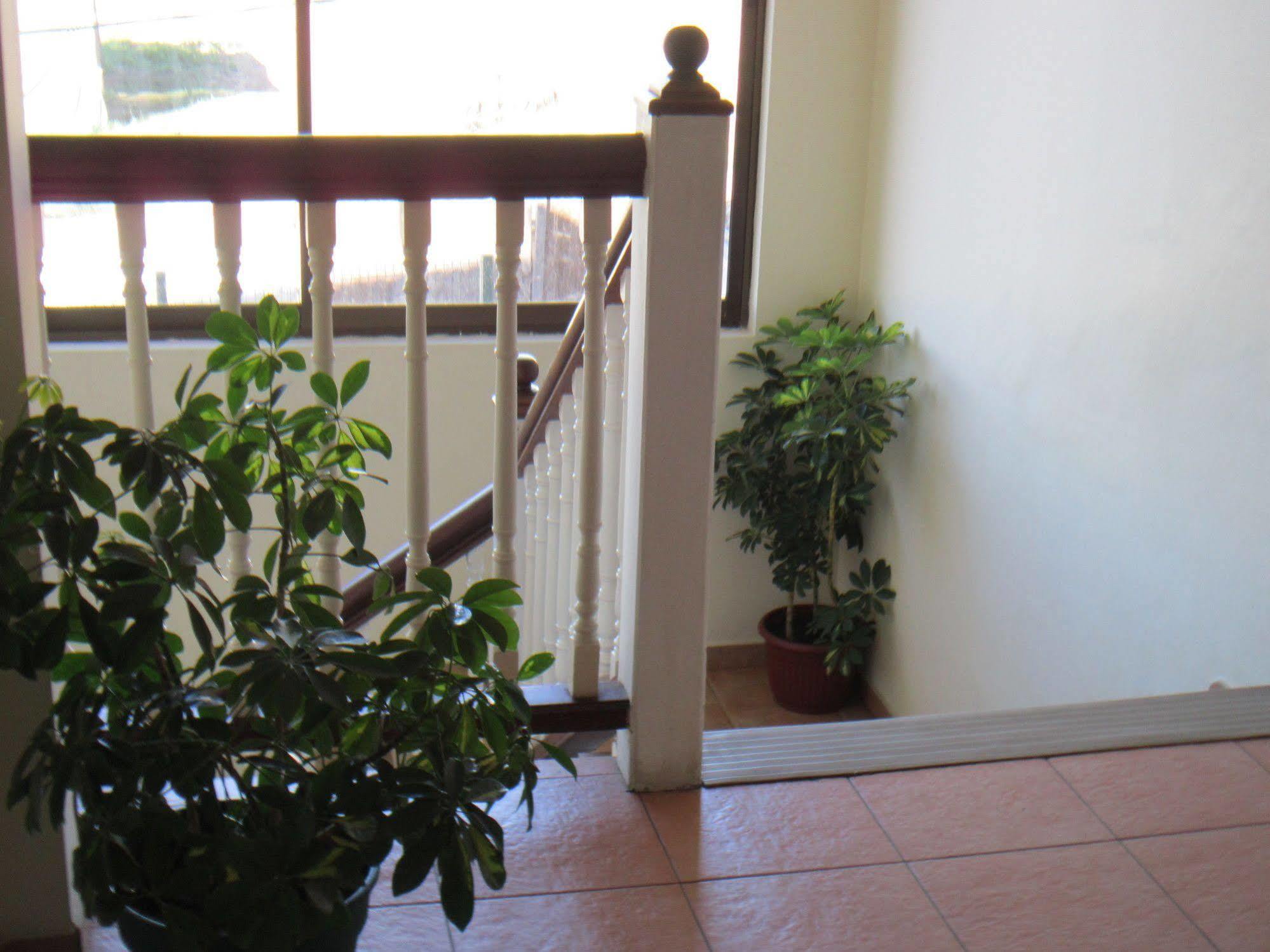 Hotel Canto Del Mar ลาเซเรนา ภายนอก รูปภาพ